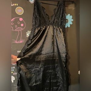 Lace/silk, bedtime, Teddy, sexy